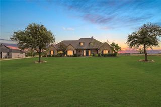 1354 Shadow lakes Drive, Wills Point, TX 75169