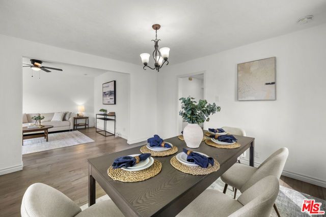 3611 Whiteside Street, Los Angeles, CA 90063