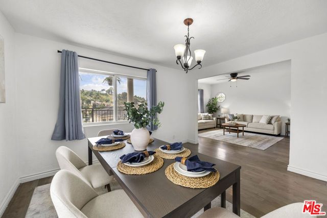 3611 Whiteside Street, Los Angeles, CA 90063