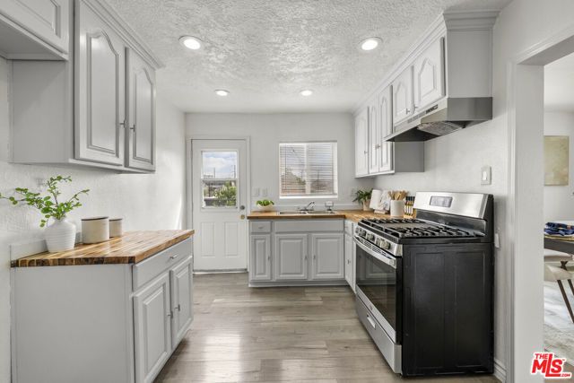 3611 Whiteside Street, Los Angeles, CA 90063