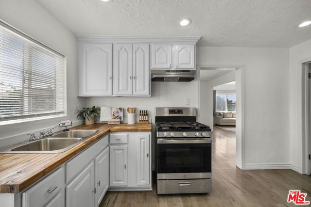 3611 Whiteside Street, Los Angeles, CA 90063