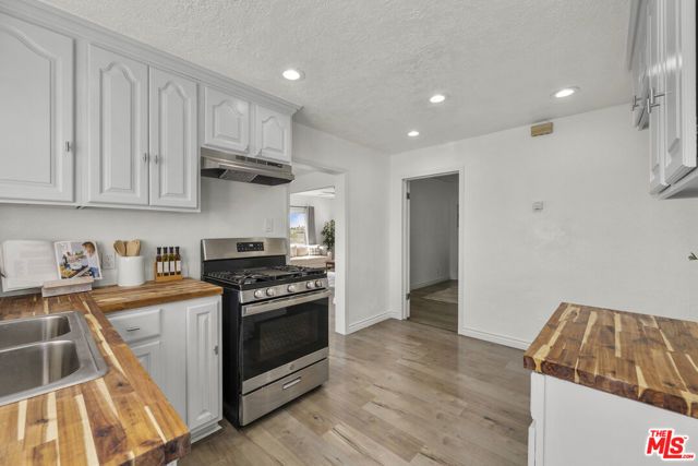 3611 Whiteside Street, Los Angeles, CA 90063