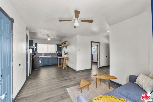 3611 Whiteside Street, Los Angeles, CA 90063