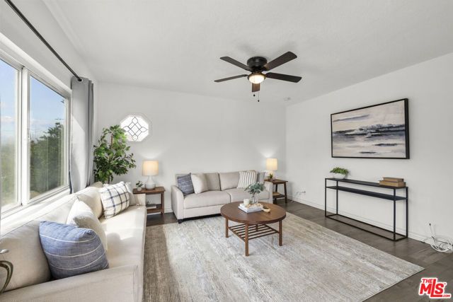 3611 Whiteside Street, Los Angeles, CA 90063