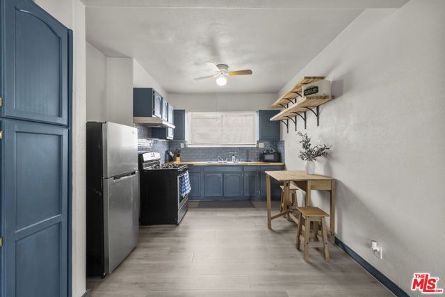 3611 Whiteside Street, Los Angeles, CA 90063