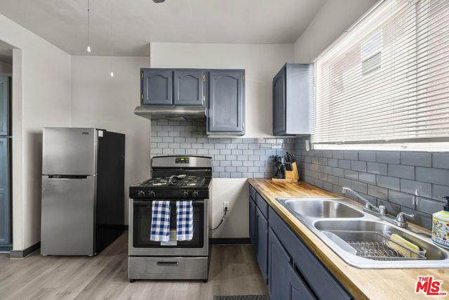 3611 Whiteside Street, Los Angeles, CA 90063