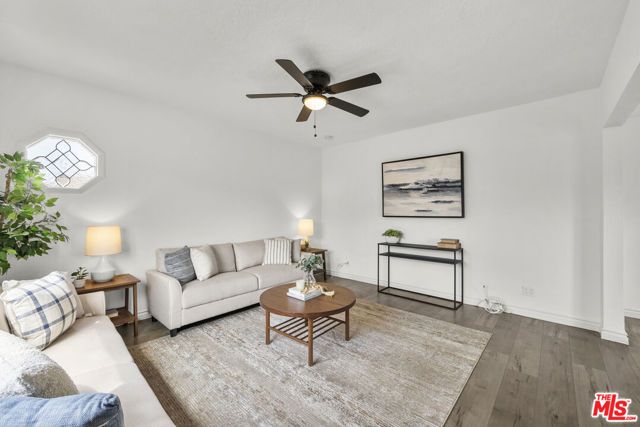 3611 Whiteside Street, Los Angeles, CA 90063