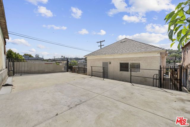 3611 Whiteside Street, Los Angeles, CA 90063