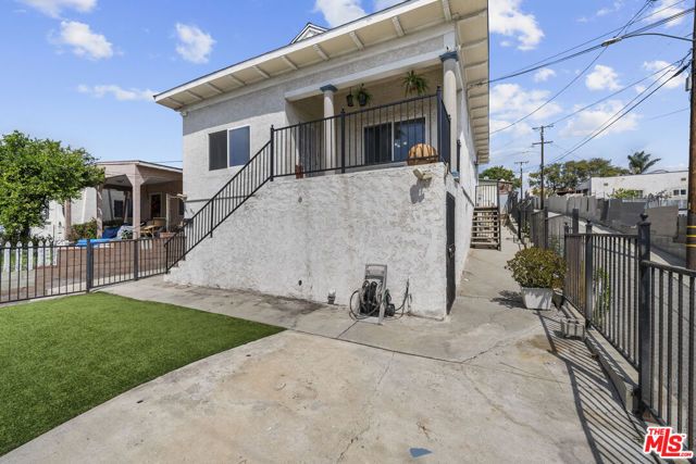 3611 Whiteside Street, Los Angeles, CA 90063