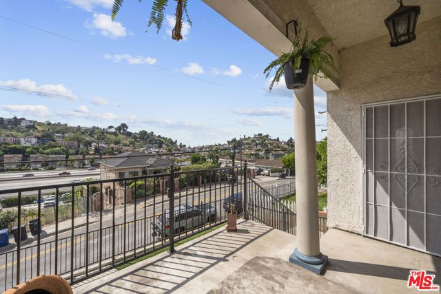 3611 Whiteside Street, Los Angeles, CA 90063