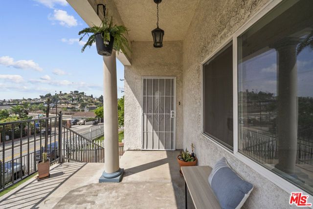 3611 Whiteside Street, Los Angeles, CA 90063