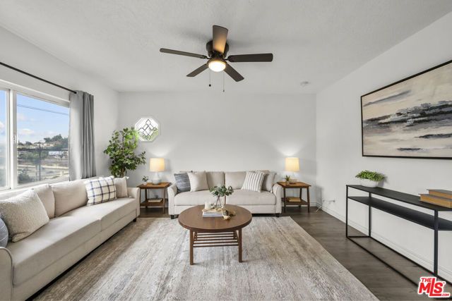 3611 Whiteside Street, Los Angeles, CA 90063