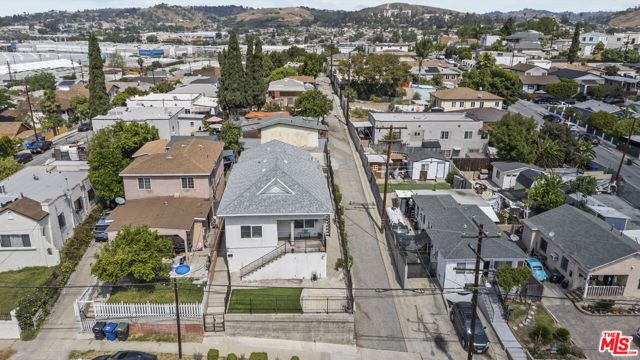 3611 Whiteside Street, Los Angeles, CA 90063