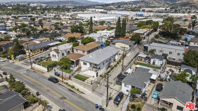 3611 Whiteside Street, Los Angeles, CA 90063