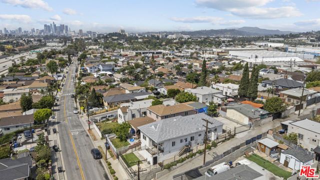 3611 Whiteside Street, Los Angeles, CA 90063