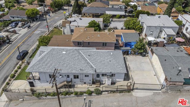 3611 Whiteside Street, Los Angeles, CA 90063