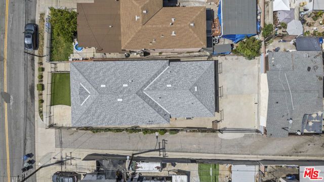 3611 Whiteside Street, Los Angeles, CA 90063