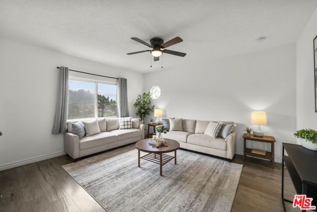 3611 Whiteside Street, Los Angeles, CA 90063