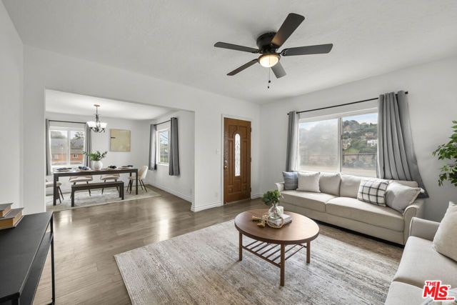 3611 Whiteside Street, Los Angeles, CA 90063