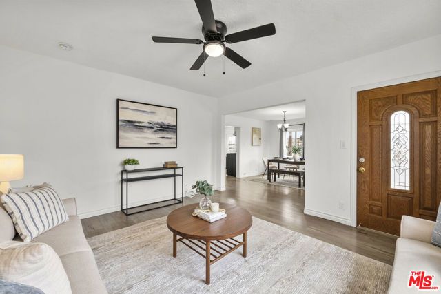 3611 Whiteside Street, Los Angeles, CA 90063