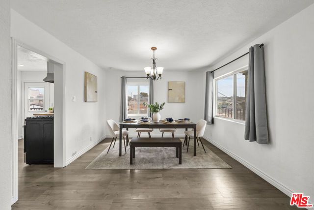 3611 Whiteside Street, Los Angeles, CA 90063