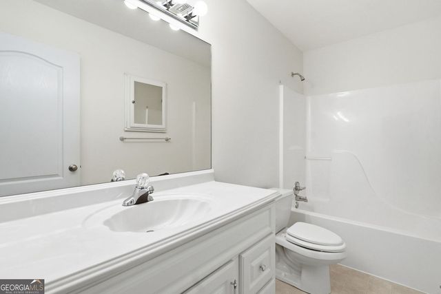 6 Brittany Court 24, Jasper, GA 30143