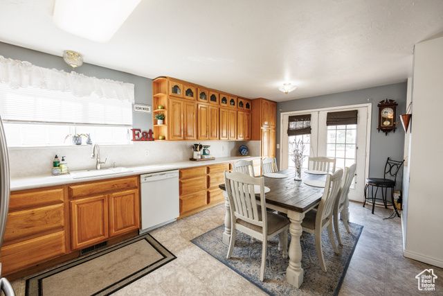 3112 W GREEN ACRE DR, West Jordan, UT 84088