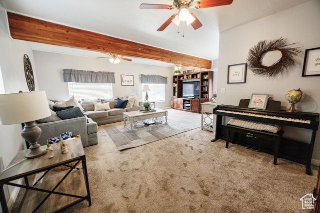 3112 W GREEN ACRE DR, West Jordan, UT 84088