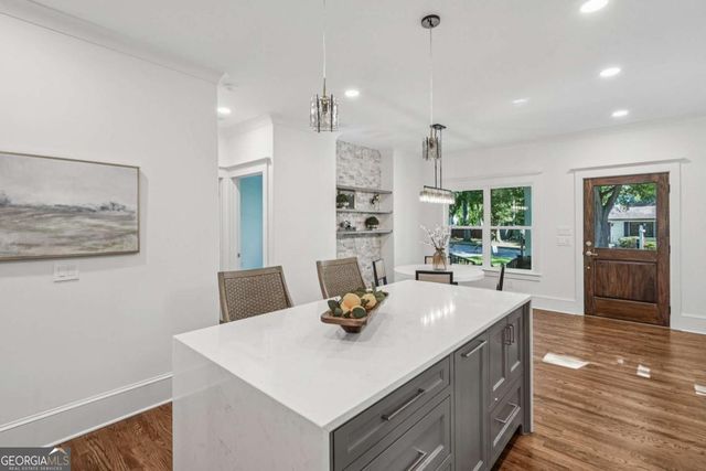 1036 Dell Avenue SE, Smyrna, GA 30080