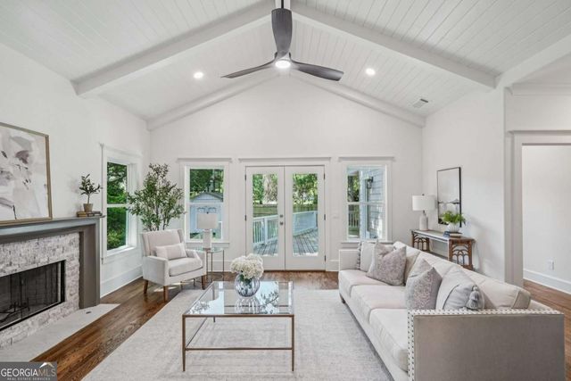 1036 Dell Avenue SE, Smyrna, GA 30080