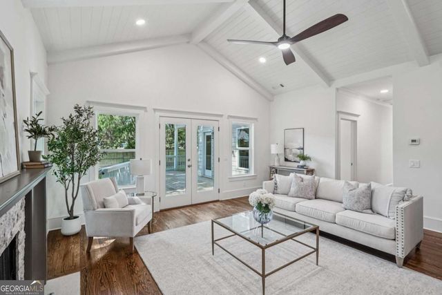 1036 Dell Avenue SE, Smyrna, GA 30080