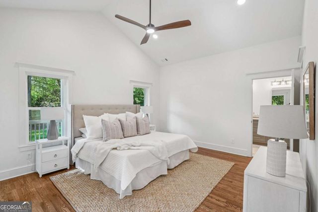 1036 Dell Avenue SE, Smyrna, GA 30080