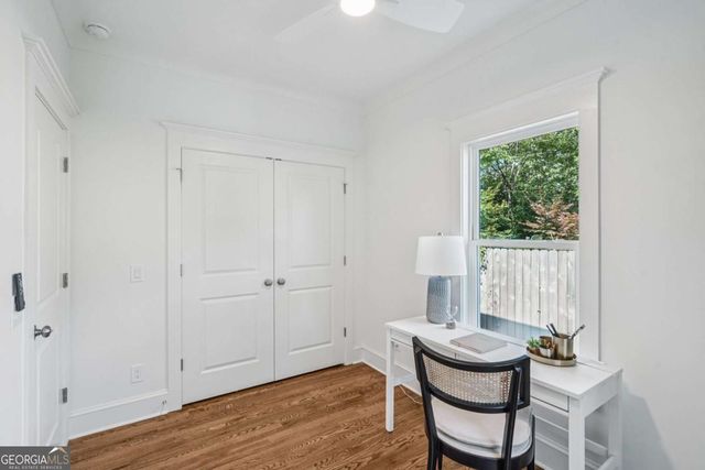 1036 Dell Avenue SE, Smyrna, GA 30080