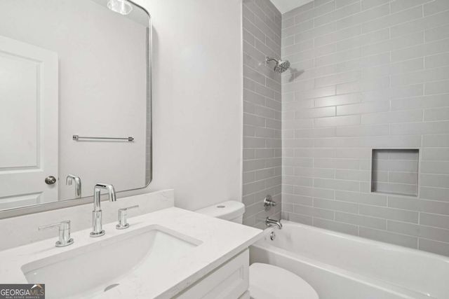 1036 Dell Avenue SE, Smyrna, GA 30080