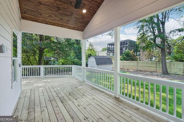 1036 Dell Avenue SE, Smyrna, GA 30080