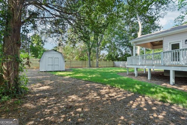 1036 Dell Avenue SE, Smyrna, GA 30080