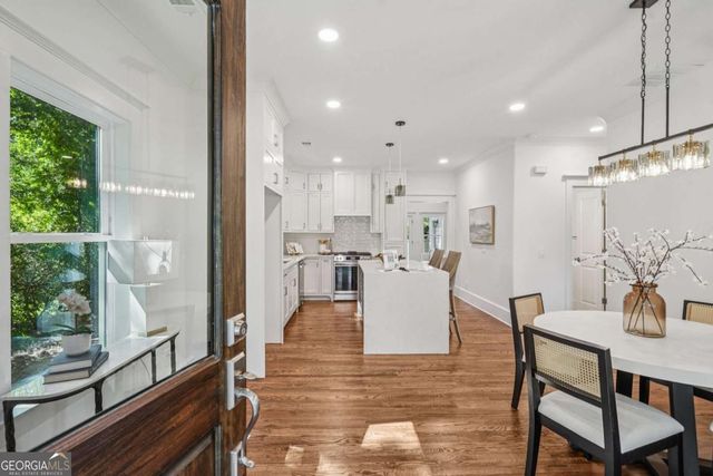 1036 Dell Avenue SE, Smyrna, GA 30080