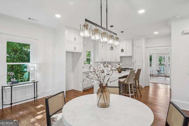 1036 Dell Avenue SE, Smyrna, GA 30080