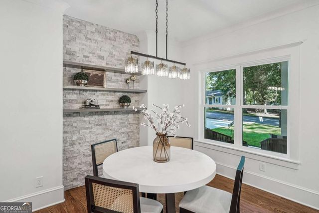 1036 Dell Avenue SE, Smyrna, GA 30080