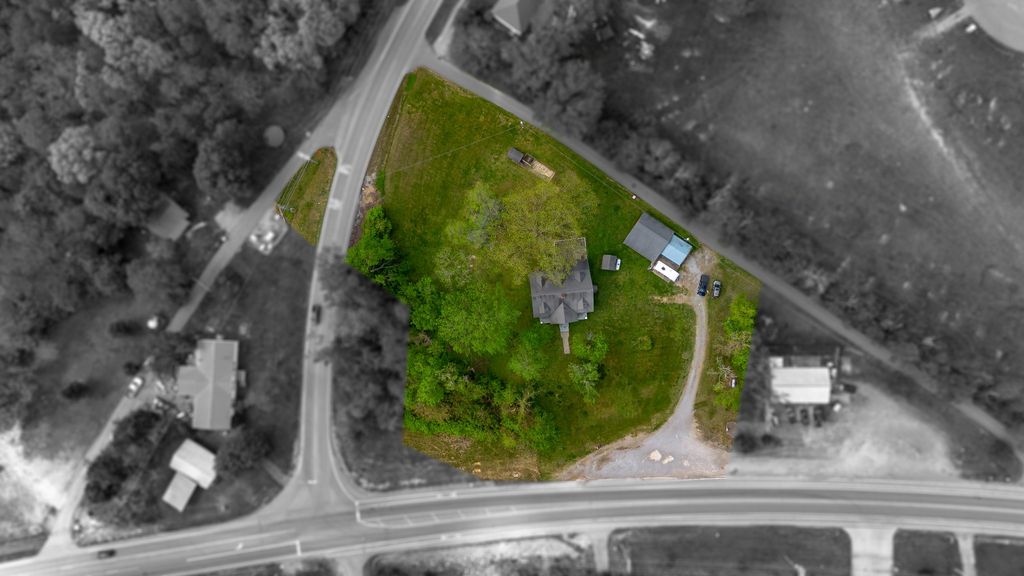 1501 Hwy 31, W, Goodlettsville, TN 37072