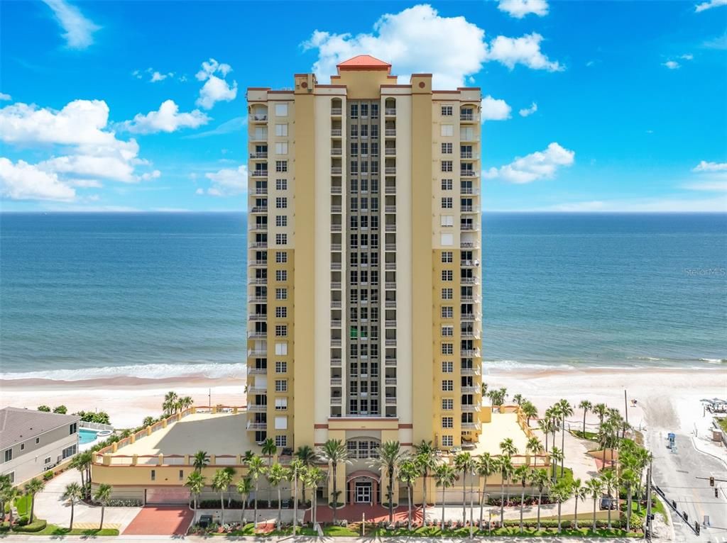 2300 N ATLANTIC AVENUE 1402, Daytona Beach, FL 32118