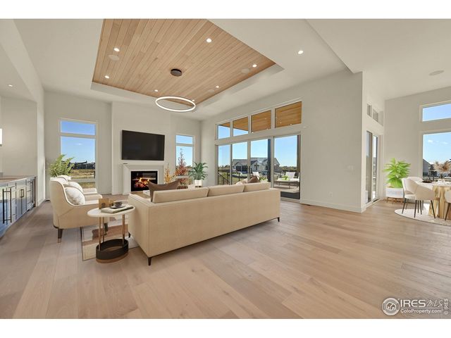 2669 Southwind Rd, Berthoud, CO 80513