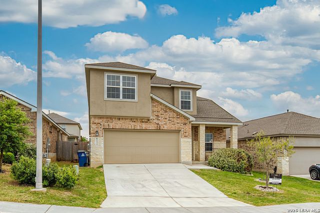 6134 Akin Place, San Antonio, TX 78261