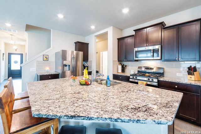 6134 Akin Place, San Antonio, TX 78261