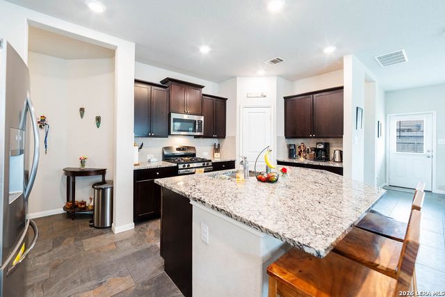 6134 Akin Place, San Antonio, TX 78261