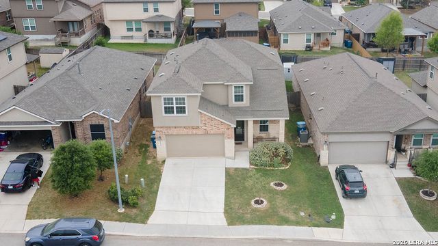 6134 Akin Place, San Antonio, TX 78261