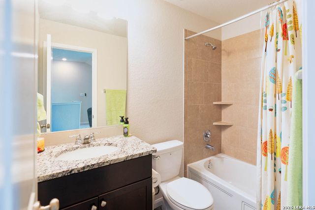 6134 Akin Place, San Antonio, TX 78261