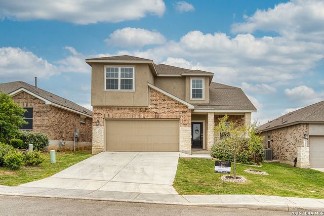 6134 Akin Place, San Antonio, TX 78261