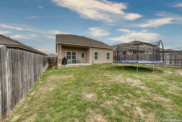 6134 Akin Place, San Antonio, TX 78261