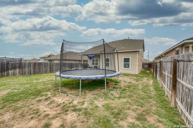 6134 Akin Place, San Antonio, TX 78261